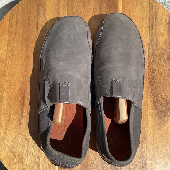NWOT Chaco Men’s Thompson Slip Casual Shoe Size 9 - Picture 6 of 10